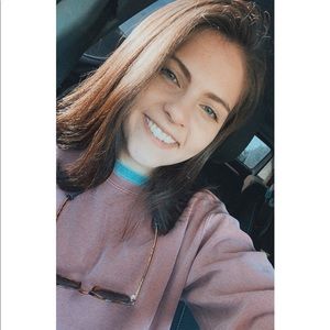 Meet your Posher, Allie